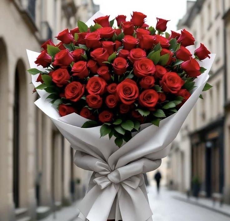 BrimStoneVector workshop space where corporate flower arrangements are designed and prepared for business delivery